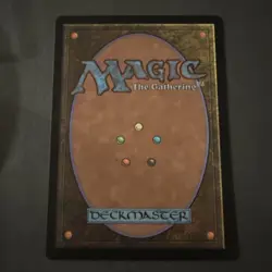 MTG Commander AFC Taurean Mauler #143 Forgotten Realms Magic the Gathering - Image 2