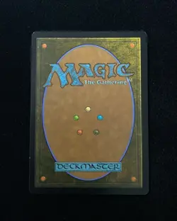 2025 Magic The Gathering MTG Marvel EN Foil M 0009 Counterspell gav - Image 2