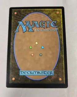 Magic: The Gathering - Foundation - Twinflame Tyrant 0097 Mythic Rare - NM - Image 2