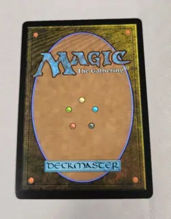 Magic: The Gathering - Foundation - Twinflame Tyrant 0097 Mythic Rare - NM - Image 4