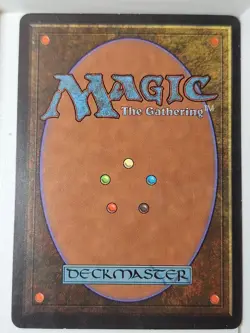 Telepathy - Urzas Saga - Magic the Gathering MTG Nice! - Image 2