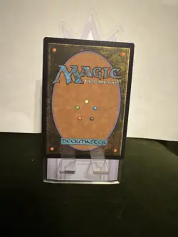 Summon: Yojimbo (Surge Foil) Commander: Final Fantasy Foil - Image 2