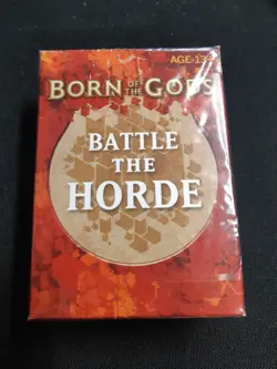 Magic The Gathering: Born Of The Gods Battle The Horde Decks Sealed - Image 1