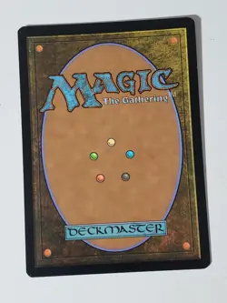 MTG - Ghalta and Mavren - March of the Machine Regular Rare Vampire Dinosaur - Image 2