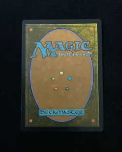 2025 Magic The Gathering MTG Marvel EN Foil M 0032 Master Weaver Web Protector - Image 2