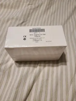 MTG Magic 1x Magic Origins Core Set Complete Set New Factory Sealed - Image 1