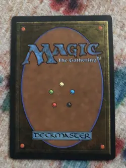 Fabbrica di mishra Magic The Gathering - Image 2