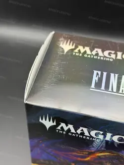 *READ* Magic The Gathering Final Fantasy Collectors Booster Bundle Gift Edition - Image 5