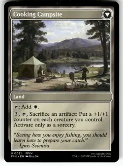 FINAL FANTASY #31 Sidequest: Catch a Fish - Image 2