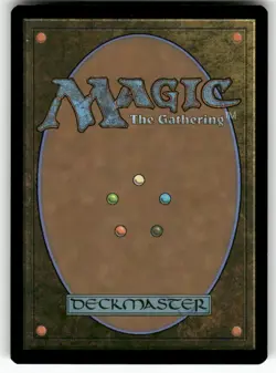 MTG FINAL FANTASY #30 Restoration Magic Foil - Image 2
