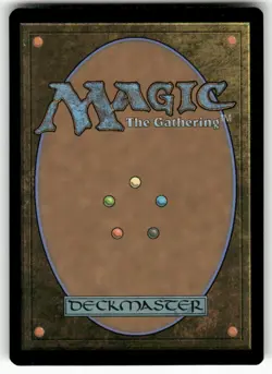 MTG FINAL FANTASY #85 The Water Crystal - Image 2