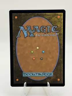 FINAL FANTASY #126 Vincent's Limit Break Foil - Image 2