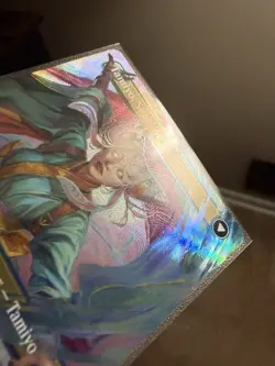Modern Horizons 3. Planeswalker Complete Set. Magic The Gathering. TEXTURE FOIL - Image 3