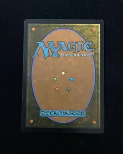 2025 Magic The Gathering MTG Marvel EN Foil M 0015 Traumatize gav - Image 2