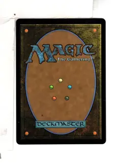 MTG SkeenAB Cloud Midgar Mercenary BORDERLESS SURGE FOIL from FIN. NM. - Image 2