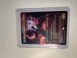 Niv-Mizzet, Visionary (Borderless) Foundations Regular - Image 3