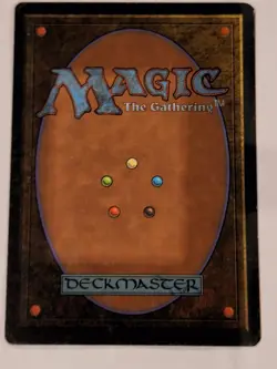 Phantom Monster - 4th Edition Core Set - Magic the Gathering MTG Nice! - Image 2