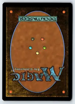 Etched Oracle -Commander: Edge of Eternities - Image 2