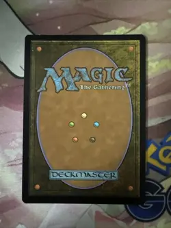Irenicus's Vile Duplication Commander Legends: Battle for Baldur's Gate Foil - Image 2