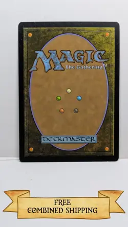 Scourge Wolf Shadows over Innistrad Foil - Image 2