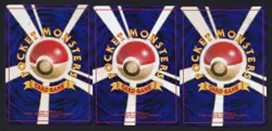 Pokemon Neo Premium File 1 Meganium Starter Line - Image 2