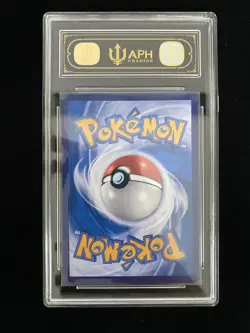 2025 Pokemon TCG Chinese Exclusive Pikachu Psyduck 151C 171/151 AR APH 10 ill47 - Image 2