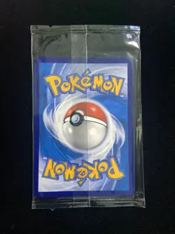 2025 Pokemon TCG Chinese Exclusive PROMO 065/SV-P Goldeen Sealed #2 zyp - Image 2