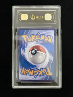 2025 Pokemon TCG Chinese Exclusive Pikachu Psyduck 151C 171/151 AR APH 10 ill47 - Image 2