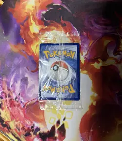 Pokemon Go TCG Mewtwo v Full Art Sealed Promo SWSH229 - Image 3
