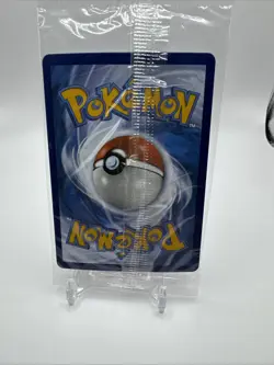 SEALED Mewtwo V PROMO SWSH229 Pokemon TCG Ultra Rare Black Star Promo - Image 2