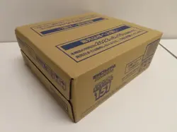 2023 Pokemon Japanese Scarlet & Violet 151 Factory Sealed Booster Box Case - Image 1