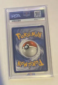 Rillaboom 197/189 Pokemon Darkness Ablaze Secret Rare Gold - PSA 10 GEM MT - Image 2