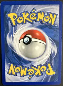 Pokemon Card - Focus Band 86/111 Neo Genesis Rare - Image 2