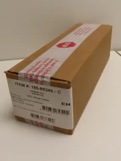 2023 Pokemon Scarlet & Violet Paldea Evolved Factory Sealed Booster Box Case (b) - Image 1
