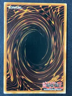 Yu-Gi-Oh TCG #YGLD-ENA19 Left Leg of the Forbidden One 1st Edition Ultra Rare HP - Image 2