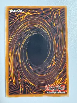 Astrograph Sorcerer 1st Edition Secret Rare RA04-EN282 Yu-Gi-Oh! NM - Image 2