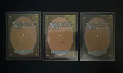 Windswept Heath Card Lot. Modern Horizons 3. Magic The Gathering. Fetch Land. - Image 2