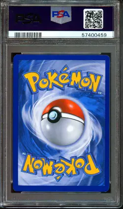 PSA 9 MINT Virizion 103/101 B&W Plasma Blast Secret Rare Holo Pokemon Card - Image 2