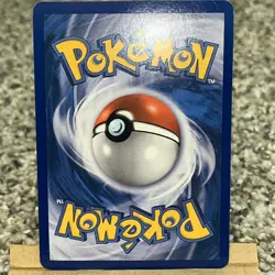2009 Pokemon Card Darkrai DP52 Diamond & Pearl Promo Rare Holo NEAR MINT - Image 3