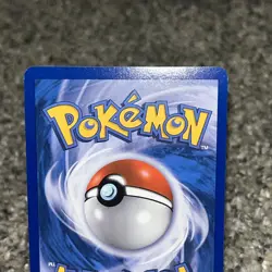 2009 Pokemon Card Darkrai DP52 Diamond & Pearl Promo Rare Holo NEAR MINT - Image 4