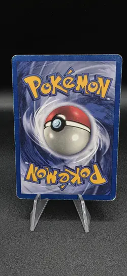 POKEMON TCG Electrode 18/64 Jungle 1st Edition Regular Vintage Card MP - Image 2