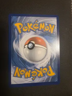 Pokemon Mew Holo Rare TCG Gold Card Celebrations 25th Anniversary 025/025 - Image 2
