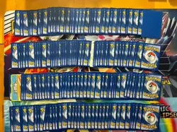 Vintage Pokemon Card Lot Fire Tyranitar Hypno Machamp Ninetales 275+ - Image 4