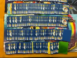 Vintage Pokemon Card Lot Fire Tyranitar Hypno Machamp Ninetales 275+ - Image 5