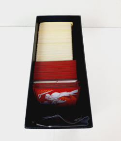 Box of Pokemon Sun & Moon Unbroken Bonds Cards + Dice & Tokens - Image 4