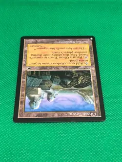MTG Ghost Town - The List - Mystery Booster 2 - Regular - Image 3
