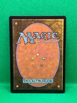 MTG Ghost Town - The List - Mystery Booster 2 - Regular - Image 4