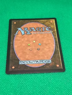 MTG Ghost Town - The List - Mystery Booster 2 - Regular - Image 5