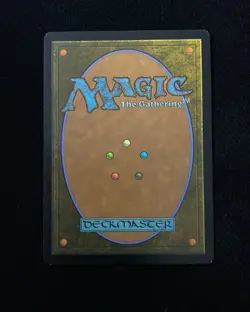 2025 Magic The Gathering MTG Marvel EN Foil M 0005 Reprieve gav - Image 2