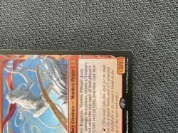 Magic: The Gathering Ragavan, Nimble Pilferer M 0021 Multiverse Legends MUL LP - Image 5